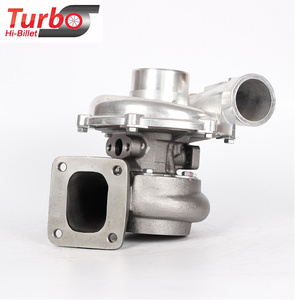 RHC7 Turbo H06CT motor Turbo parçaları CX86 VA250092 VA860030 241002600A 24100-2600A 7T-541 RHC7 Turbo - Product Image 1