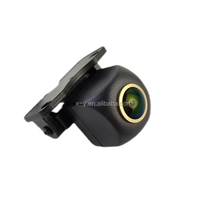 Cámara de respaldo HD 1080P Cámara de visión trasera IP67 Cámara de respaldo automático impermeable para iOS Gps Car Navigator - Product Image 2