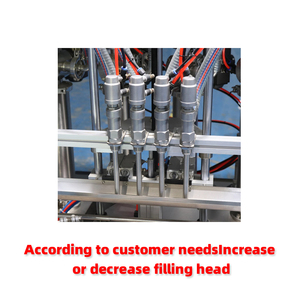 Orshang Automatic Detergent Silymarin Bottle Oral Liquid <strong>Eye</strong> <strong>Drops</strong> Essential Oil Milk Bottle Filling <strong>Machine</strong> <strong>Manufacturer</strong>