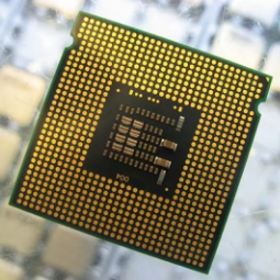 コアプロセッサI7 8700k 3.7GHz 6デスクトップCPU I7 8700k - Product Image 3