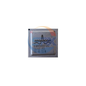 BCM68580XIFSBG (IC) Embedded FPGA Field Programmable Gate Array Elektronische Komponenten Mikro controller für integrierte Schaltkreise - Product Image 1