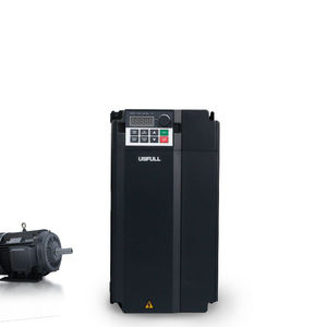 Unidad de frecuencia variable (VFD) de alta eficiencia USFULL para automatización industrial y control de velocidad del motor