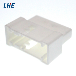DJ7281-0.64-11 enjektör konektörü ev1 28 pin furukawa parçaları dişi konnektör terminali - Product Image 2