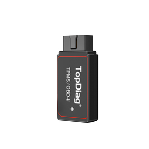 JDIAG PS001 Profession elles 3-in-1-Diagnosewerkzeug Reifendruck anpassungs instrument TPMS ODB2 Car Activate Relearn Sensors Program - Product Image 3