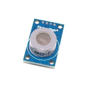 Módulo de Sensor de Gas Licuado de Metano y Humo para Arduino, Kit de Arduino, Kit DIY, de detección de humo, de detección de gas licuado, DE, de 10 a 12 pulgadas, DE, de 10 a 30 pulgadas, de 10 a 12 meses - Product Image 4