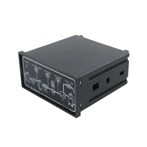 SPS-Umkehrosmose platte RO-Steuerung Ro-Wasserreiniger-Regler schaltung RO Einstufige Umkehrosmose-Programms teuerung - Product Image 3