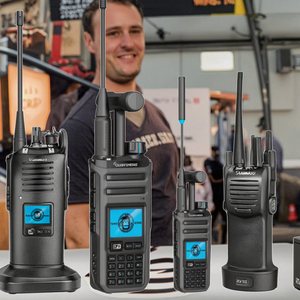 Giá rẻ nhất quansheng TK11(5) thương hiệu tiêu chuẩn mới HF thu phát - Product Image 1