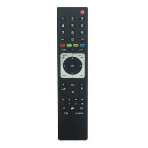 Nuovo Design intelligente universale ABS telecomando senza fili fisso/codice di rotolamento per Samsung TV Android Home TV LCD Box di controllo della luce - Product Image 1