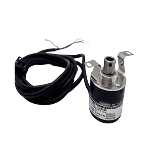 Nuovo design con ENCODER ottico di alta qualità 63K128-050