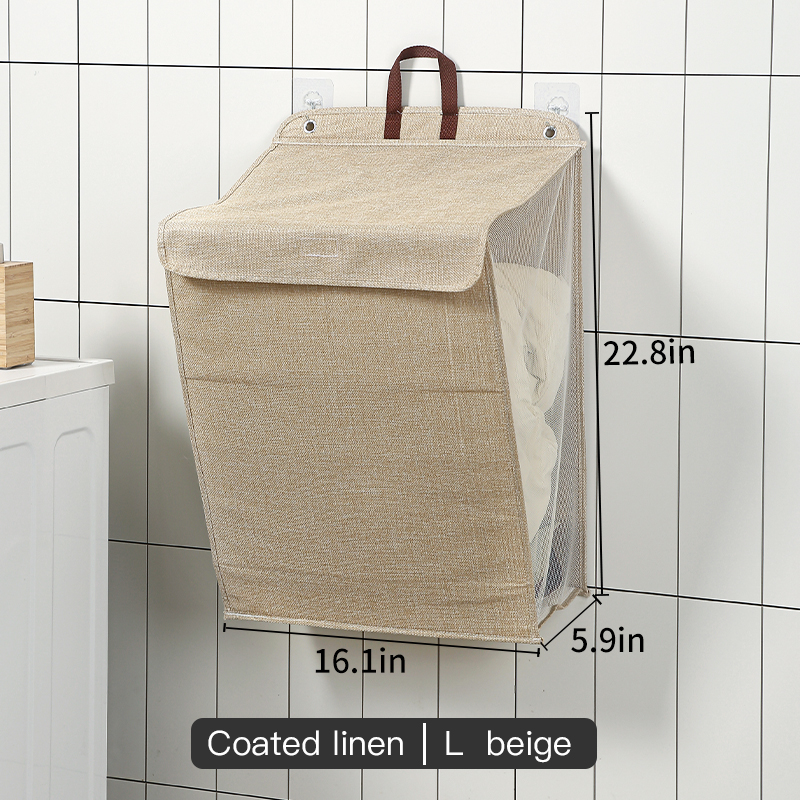 Beige L-58*41*15cm