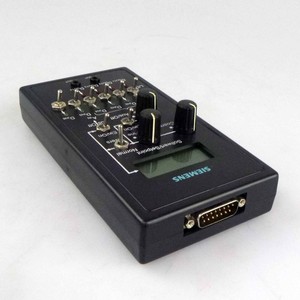 Nuevo y Original Plc Setpoint Transmisor Dispositivo de mano 9AK10111AA00 GEB PLC Controlador de programación - Product Image 4