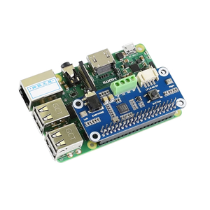 Raspberry PI 4/3B+ WM8960 Audio Module Expansion board Stereo codec speaker with small speaker - Product Image 3