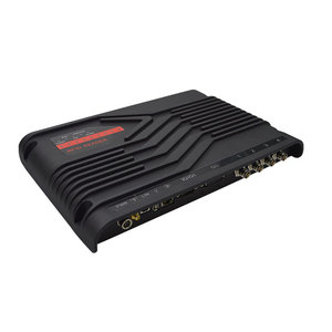 Precio de fábrica Leer Larga Distancia 4 interfaces TNC Impinj R2000 UHF RFID Módulo lector - Product Image 2