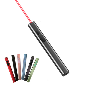 Hochleistungs-Laserpointer Grüner Zeiger Laserjagd-Laserpointer - Product Image 1