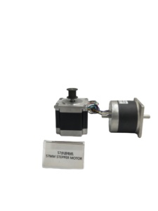 Konkurrenz fähiger Preis NEMA 23 2.4 N.M. 57HS100-3004A Schrittmotor für Maschine - Product Image 3