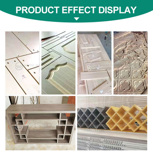 Erfect oooodwork ululti EEAD ototary OOD TC uncuncuncunctional NC outer 4 is xis 3D achachine achor oooodwork 1325 - Product Image 4