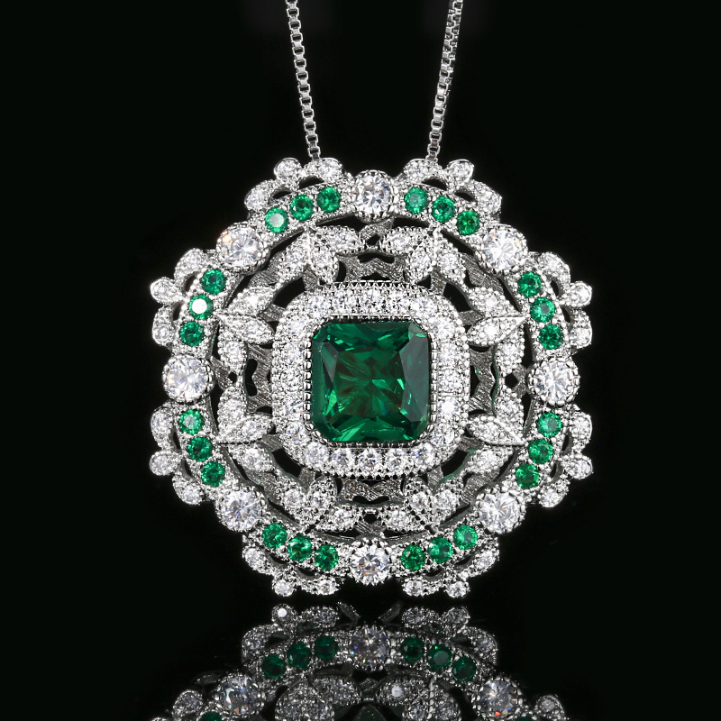 Verde