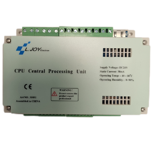Módulo de automatización del hogar inteligente Controlador Sistema de red Sistema de control de habitación inteligente Controlador de hogar inteligente - Product Image 3