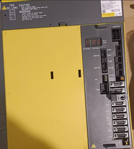 A06B-6320-H364中古フォーインワンドライブ、新品ワンピースドライブA06B 6320 H364高速配送 - Product Image 3