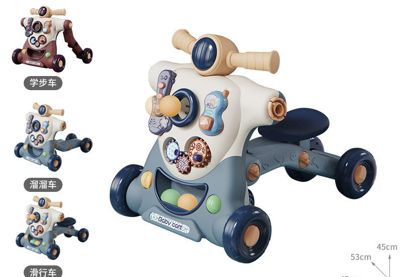 Tiro 3 in 1_Blu