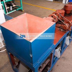 磁気分離器Monazite/Tin <span class=keywords><strong>Ore</strong></span>/タングステン砂20000ガウス3PC500 3ディスクドライ