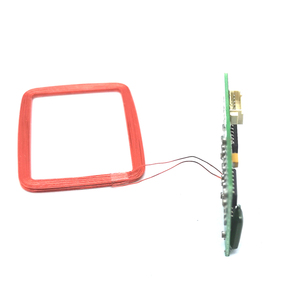 125khz <strong>HID</strong> 1386 Iso Prox Ii <strong>HID</strong> <strong>Reader</strong> Module