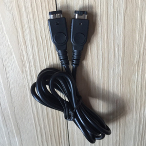 1.2m Long Two <strong>2</strong> Players Link Connect Cable Cord for Nintend Gameboy <strong>Advance</strong> GBA <strong>SP</strong> Consoles Data Connection Line - Product Image 3