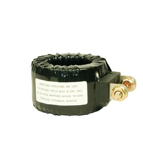 MR-40 High Class 0.5 Strom verteilungs system Niederspannungs-Stromwandler 100/200/300/5A Mehrere Stroma us gänge Drei - Product Image 4
