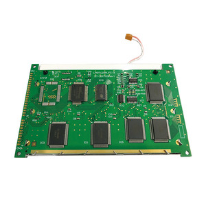 Display LMG7420PLFC-X con scheda Driver 160*110*8MM display TFT moduli di visualizzazione di potenza LCD personalizzati - Product Image 5