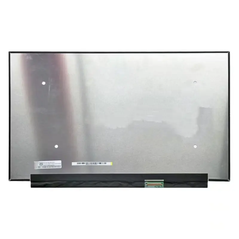 Layar LCD Laptop 15.6 "NE156QHM-NZ2 240Hz QHD 40pin 2560*1440 2K layar LCD UNTUK ASUS G533 GA503