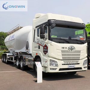หัว J7รถบรรทุก530HP 480HP 400HP รถ JH6 Faw ของแท้จากโรงงาน