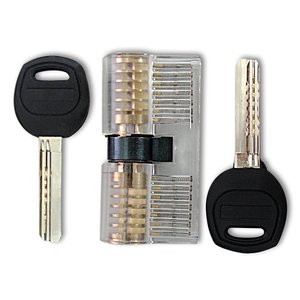 Uygulama akrilik şeffaf kilit akrilik kilit Smith aracı - Product Image 6