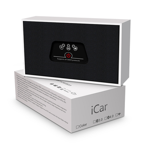 Vgate iCar2 ELM327 Wifi OBD2診断ツールIOS iPhone/Android/PC icar 2 wifi ELM 327 OBDIIコードリーダー - Product Image 6