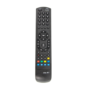 HDTV akıllı TV denetleyicisi için ES-RM035-1 evrensel yüksek kalite fabrika fiyat akıllı TV uzaktan kumanda uzaktan kumandalı - Product Image 1