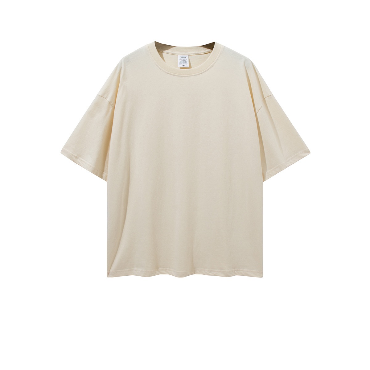 Light apricot