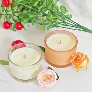 Madu Lavender catatan bunga manis madu Dipper tutup obat alami lilin beraroma untuk sakit kepala kecemasan - Product Image 4