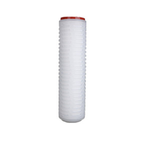 En iyi fiyat 30 "PES filtre kartuşu su arıtma Filtration syonu için 0.22/FIN bağlantısı ile 226 Um filtre - Product Image 2