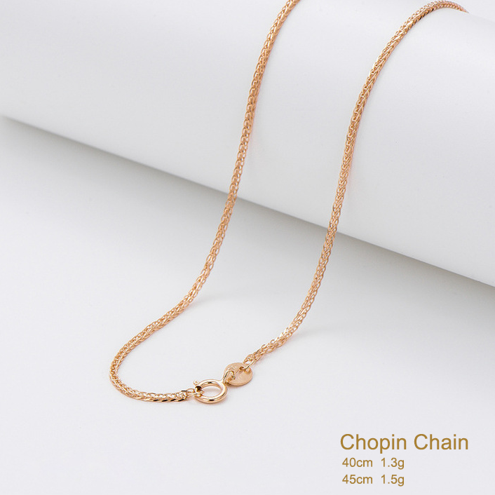 Chopin Chain