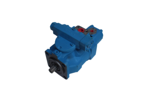 Excellent Quality Rexroth Uchida AP2D12LV3RS7-966-2 <strong>for</strong> 331 Mini Excavator 6680010 Excavator Parts Handok AP2D12 Hydraulic Pump - Product Image 4