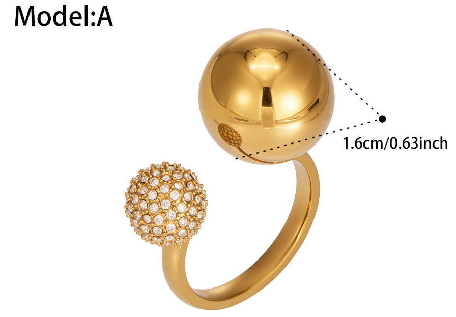 Gold A