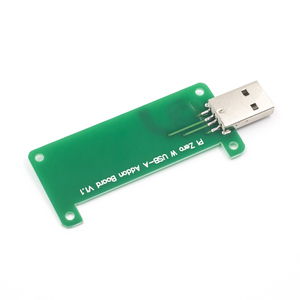 Adattatore USB a chiave Zero scheda di espansione Raspberry Pi Zero Badusb per Raspberry Pi - Product Image 5