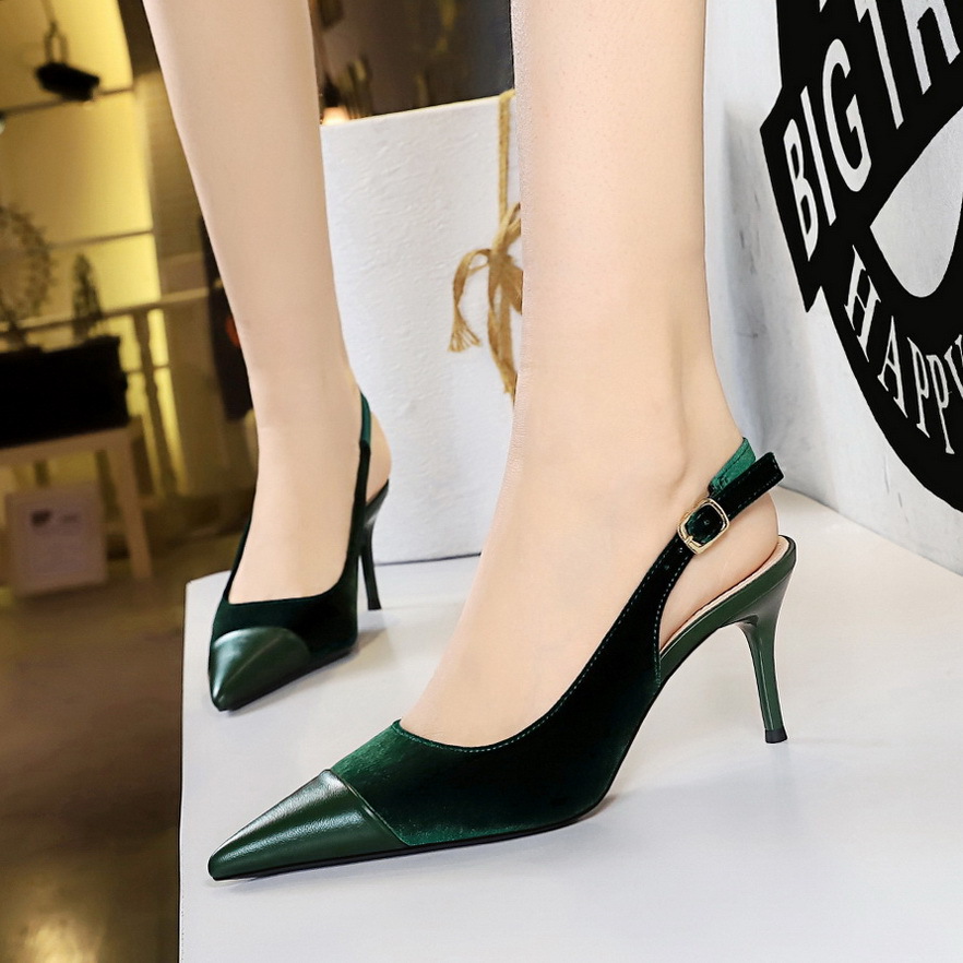 8315-a1 green 7cm