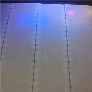 Custom ized Design Factory Heiß prägen Goldfolie Anti-Fälschung Kunden spezifisches Drucken Sicherheits papier Zertifikat