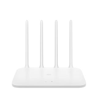Küresel Xiaomi Mi yönlendirici 4A Gigabit Edition 2.4GHz 5GHz WiFi DDR3 yüksek kazanç 4 anten kablosuz yönlendirici - Product Image 1