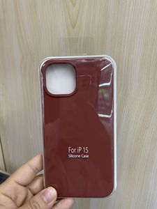 Silikon telefon kılıfı Apple Iphone 11 12 13 14 15 Pro Max Mini 7 8 6s artı X Xs Max 5 darbeye dayanıklı telefon kılıfı fabrika toptan - Product Image 6