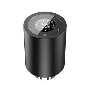 Беспроводной умный термостат для пола - Product Image 1