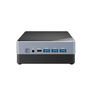 OEM ODM Mini PC I5 1340P 12 Cores DDR5 32GB RAM 2TB SSD WIFI6 Win 11 Office <strong>Use</strong> Mini Desktop PC <strong>Computer</strong>