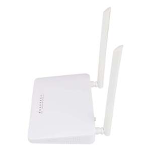 300Mbps kablosuz ADSL modem Ethernet 4 Lan bağlantı noktaları ADSL2/2 + N ağ wifi yönlendirici - Product Image 5