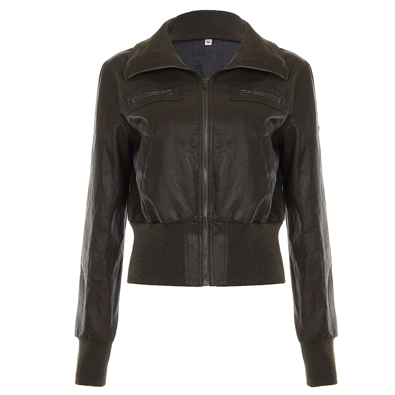 สีน้ำตาล