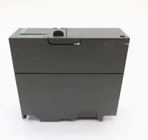 SM Ns PLC modulo Simatic S7-300 uscita digitale 6 es7334-0ce01-0aa0 controllo industriale per la programmazione PLC - Product Image 1